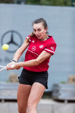 Bild 209 - BL Club an der Alster - Blau Weiss Berlin : Ergebnis: 0:9